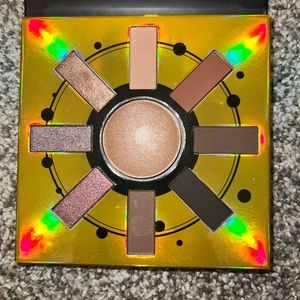 BH Cosmetics Capricorn Palette